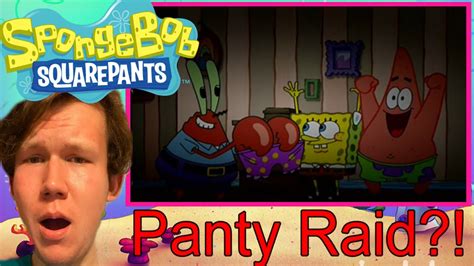 Spongebob Squarepants Most Shocking Dirty Moments Youtube