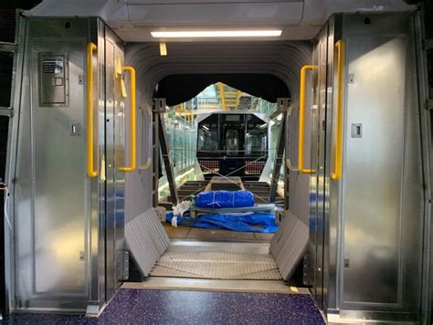 Mta Unveils First Look At New Open Gangway Subway Cars 6sqft