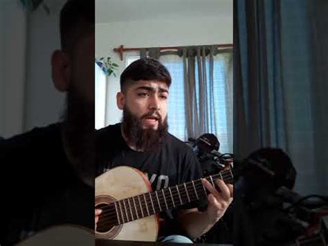 Jueves, 25 de abril de 2019. José Larralde cover Cosas que pasan (cover) - YouTube