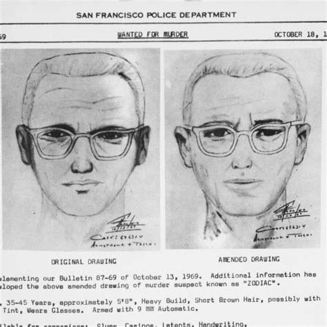 zodiac killer s coded message solved after 51 years breaking news today