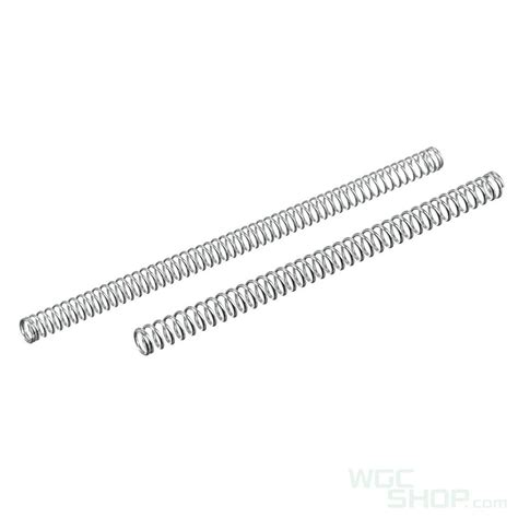 COWCOW Supplemental Nozzle Spring - for Marui M&P9 GBB Airsoft