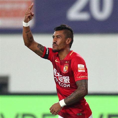 Get the latest paulinho news, photos, rankings, lists and more on bleacher report. Paulinho close to US$47m Barca move from China's Guangzhou ...