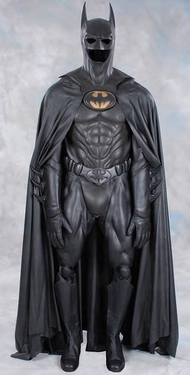 The Best Batman Costumes Batman Best Batman Costume Batman Cosplay