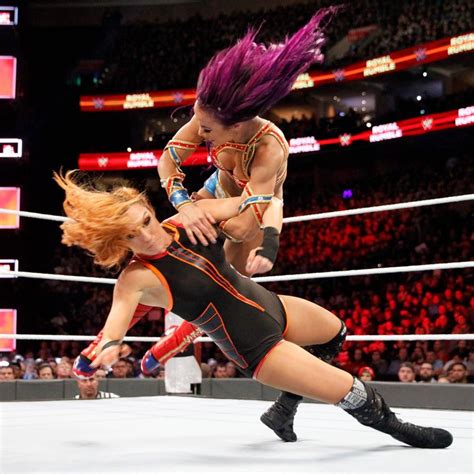 Ve Fotos Del Histórico Primer Royal Rumble Femenino Luchadoras Wwe Lucha Libre Mexicana