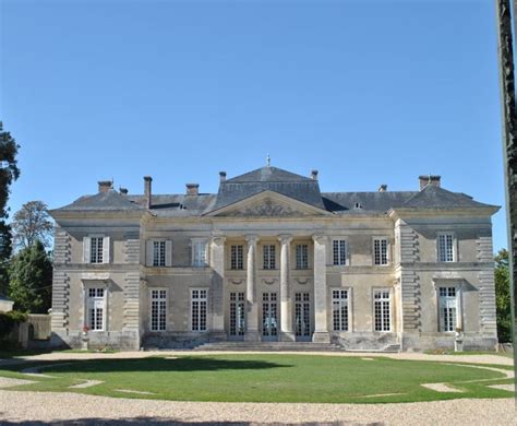 Chateau de Buzay | Mansions, Stately home, French castles