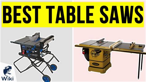 Top 10 Table Saws Of 2020 Video Review