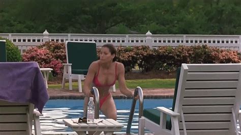 Jessica Biel Summer Catch Best Bikini Moments In Movies Popsugar