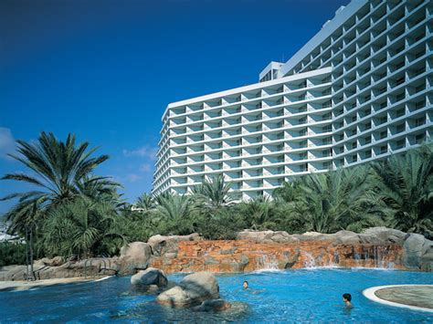 Royal Beach Hotel Eilat - Shalom Israel Tours