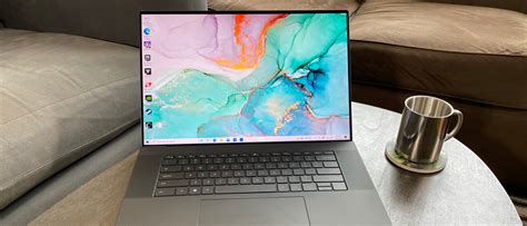 Dell Xps 17 9710 Review Firing On All Cylinders Tom S Hardware