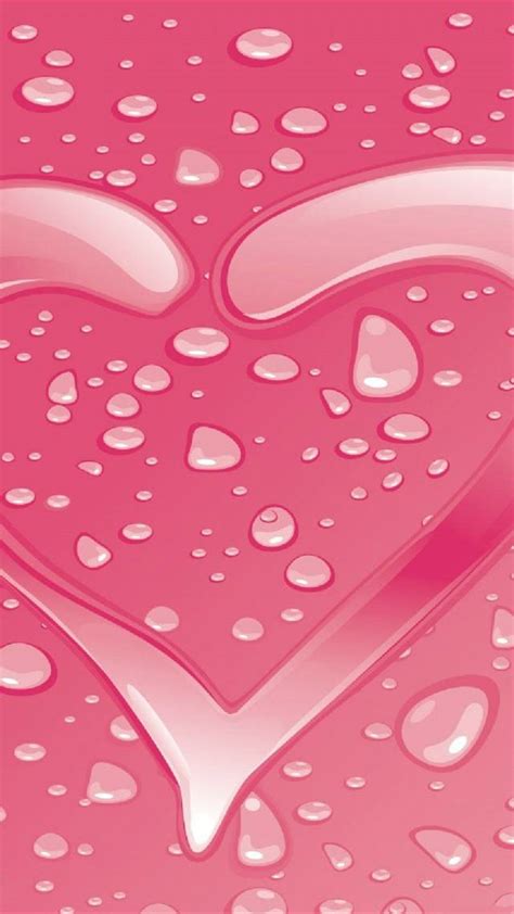 29 I Love Pink Iphone Wallpaper Bizt Wallpaper