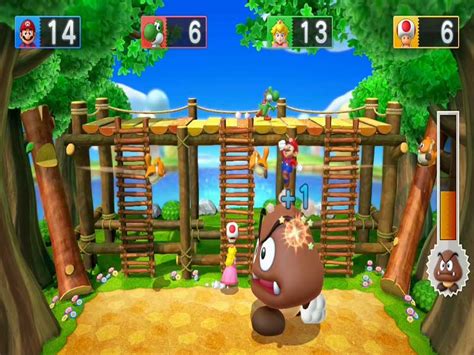 Comprare Mario Party 10 Nintendo Wii U Scarica Codice Confronta Prezzi