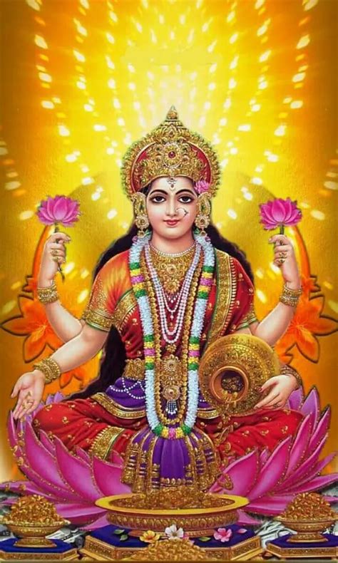 What Are The 8 Incarnationsforms Of Hindu Lakshmi Devi Hindusinfo