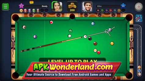 8 ball pool is a name too familiar to now. 8 Ball Pool 4.5.0 Apk Mod Free Download for Android - APK ...