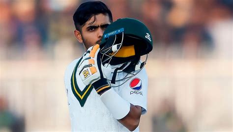 Babar Azam Becomes Only Active Batsman In Top 5 Icc Rankings Of All