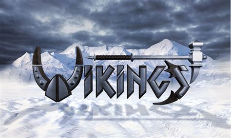 Brandcrowd logo maker is easy to use and allows you full customization to get the viking logo you want! Almost Artist!: Team Vikings logo design