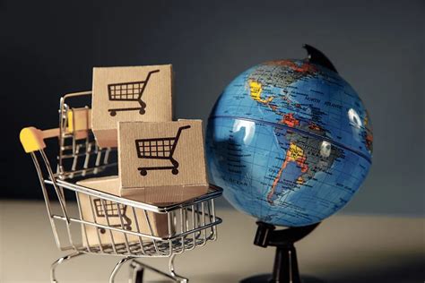 Navigating International E Commerce Expanding Your Business Beyond