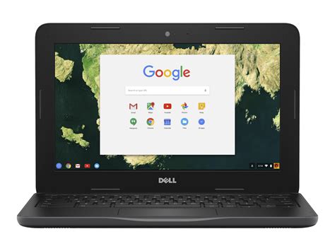 Dell Chromebook 11 3180 Full Specs Details And Review