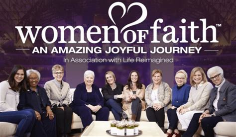 Women Of Faith An Amazing Joyful Journey Hits The Big Screen Save