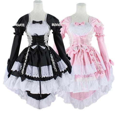 Online Get Cheap Anime Maid Alibaba Group