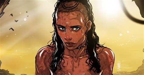 Far Cry Primal Porn Tg - Naked Sayla Far Cry Primal | Free Hot Nude Porn Pic Gallery