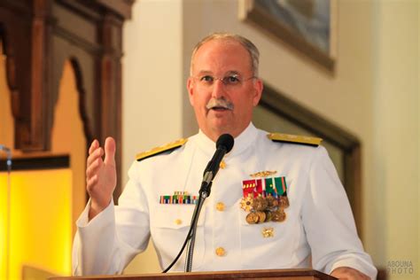 Navy Captain Retirement Ceremony Photography San Diego
