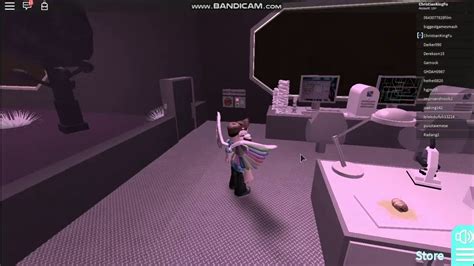 Roblox Innovation Inc Spaceship How To Get The Vaporwave Badge