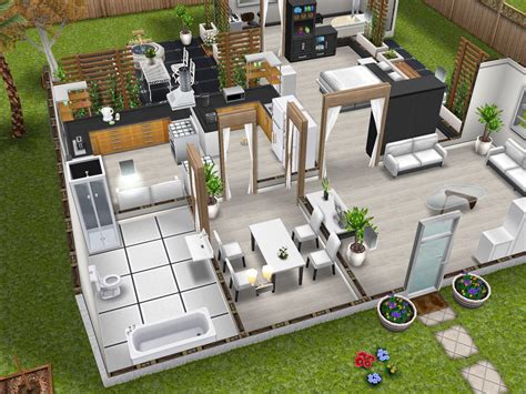 150 Ideas De Sims 4 Casas En 2021 Sims 4 Casas Casas Sims Images