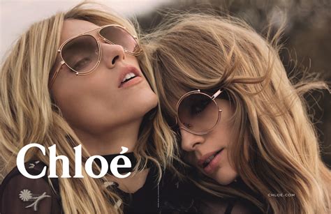 Chloé Debuts Fall 2015 Ad Campaign With Anja Rubik And Julia Stenger Daily Front Row