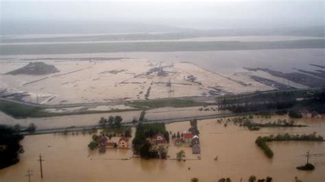 Flooding In Serbia Bosnia Kills 20 Au — Australias Leading