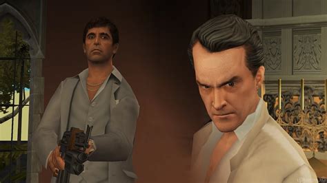 Scarface The World Is Yours Final Mission And Ending 1080p60fps