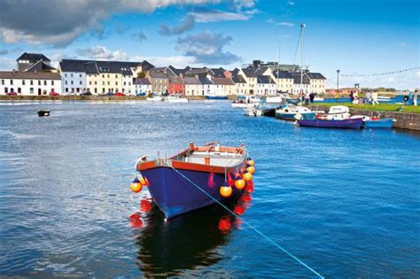 How To Spend 3 Days In Galway Ireland Wanderlust