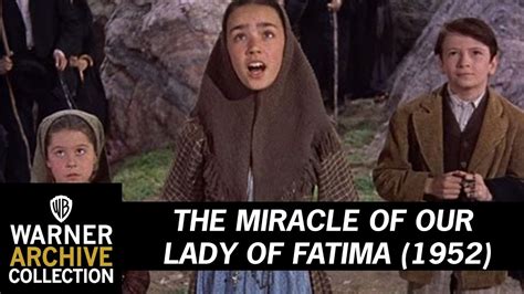 Miracle Of Fatima Full Movie Wacky Wonderings