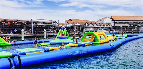 The Ultimate Kid Friendly Guide To Hillarys Boat Harbour Buggybuddys