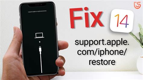 How To Fix Support Apple Com Iphone Restore On Ios Iphone Pro
