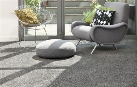 Good Colors Gray Carpet For Living Room Grey Carpet Living Room