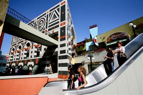 What Will Be The Fate Of Jon Jerdes Iconic Horton Plaza News
