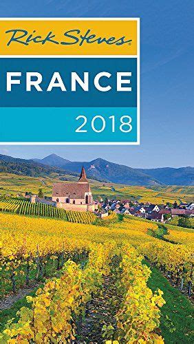 Rick Steves France 2018 Cost As Of Details Wander The Lavender