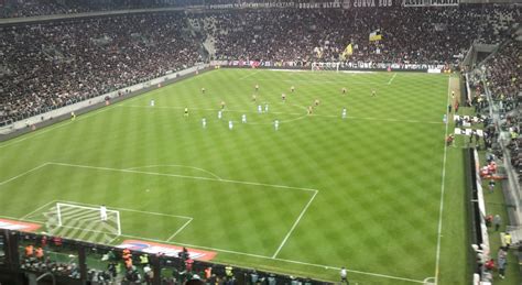 Juventus Stadium (Turin) - Sports Tourist