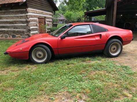 We did not find results for: 1985 Pontiac Fiero Ferrari Replica new supercharged engine ...