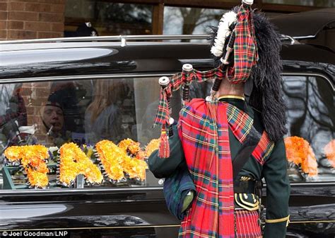 Pc rathband's siblings said that had he been told he would not have been sitting stationary in his patrol car. PC David Rathband funeral: Brother Darren's barely veiled ...