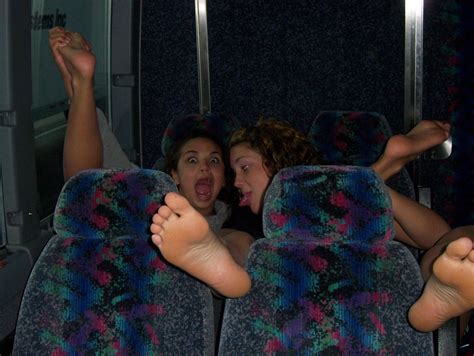 TFA - Teen Feet Appreciation on Twitter: "Awesome sole shot from a