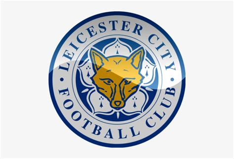 Leicester City Logo Vector Close Up Of Waving Flag With Leicester