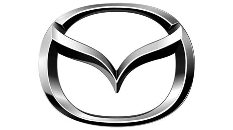 Mazda Logo History Meaning Png Svg