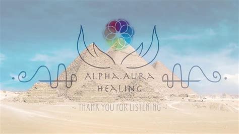 Throat Chakra Sound Healing 💙 Etheric Template Body Aura 🔵 Meditation