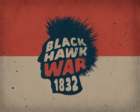 The Black Hawk War Or Fasrless