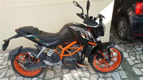 The 390 duke comes with disc front brakes and disc rear brakes along with abs. Used Ktm 390 Duke Bike in Jaipur 2014 model, India at Best ...