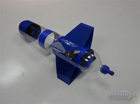 Bottle Rocket Experiment at Samuel Rice blog