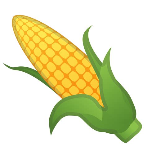 Corn Clipart Svg Corn Svg Transparent Free For Download On