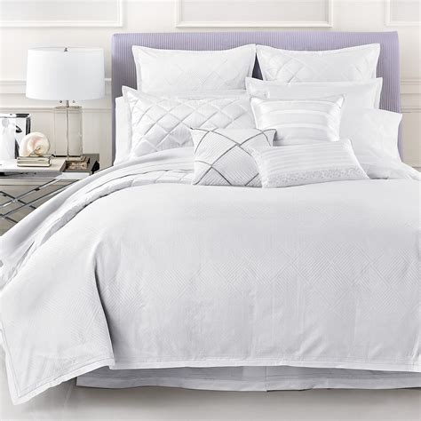 From unforgettable getaways to exclusive concert… Hudson Park Luxe Ombre Diamond Bedding - Collections ...