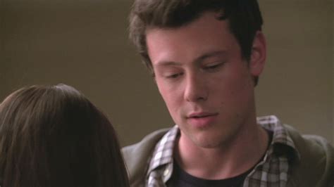 Glee 1x05the Rhodes Not Taken Finn Hudson Image 20312584 Fanpop